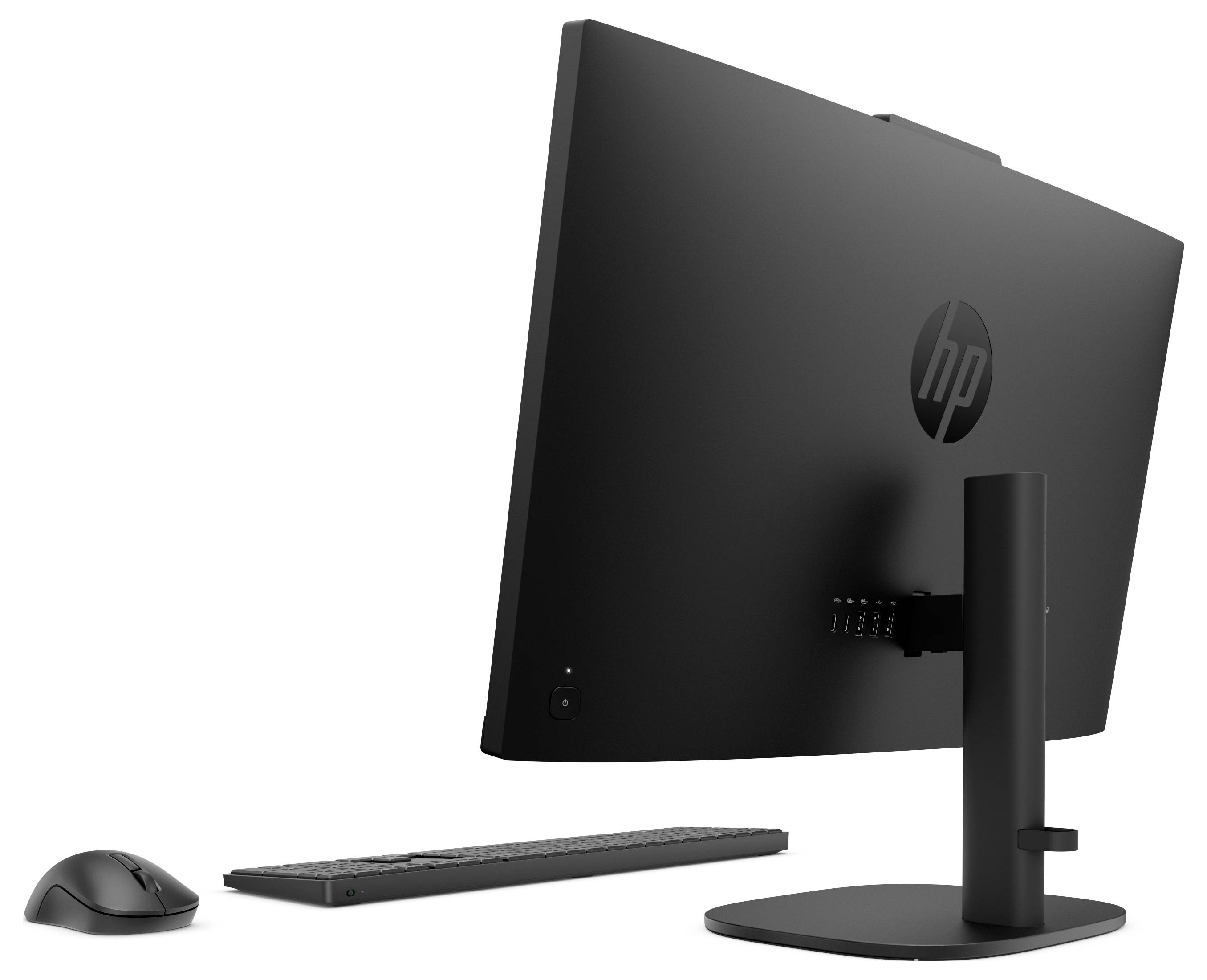 HP All-in-One PC HP ProStudio 2 AiO G2i C5 16/512GB 60.5 cm (23.8 Zoll) Full HD 120U 5 GHz 16 GB RAM Intel Intel-Grafik DL8X6ET