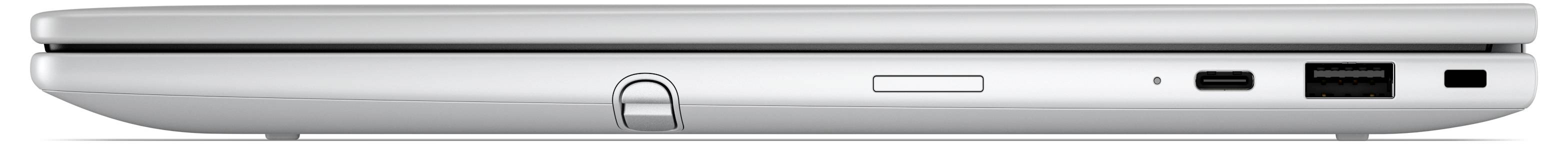 HP Workstation Notebook 33.8 cm (13.3 Zoll) WUXGA 32 GB RAM 1 TB SSD Deutsch, QWERTZ Intel Intel-Grafik Silber DL9S3ET