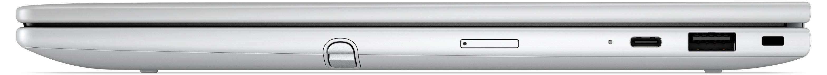 HP Workstation Notebook 33.8 cm (13.3 Zoll) WUXGA 325 16 GB RAM 512 GB SSD Deutsch, QWERTZ Intel Intel-Grafik Silber DL9S6ET