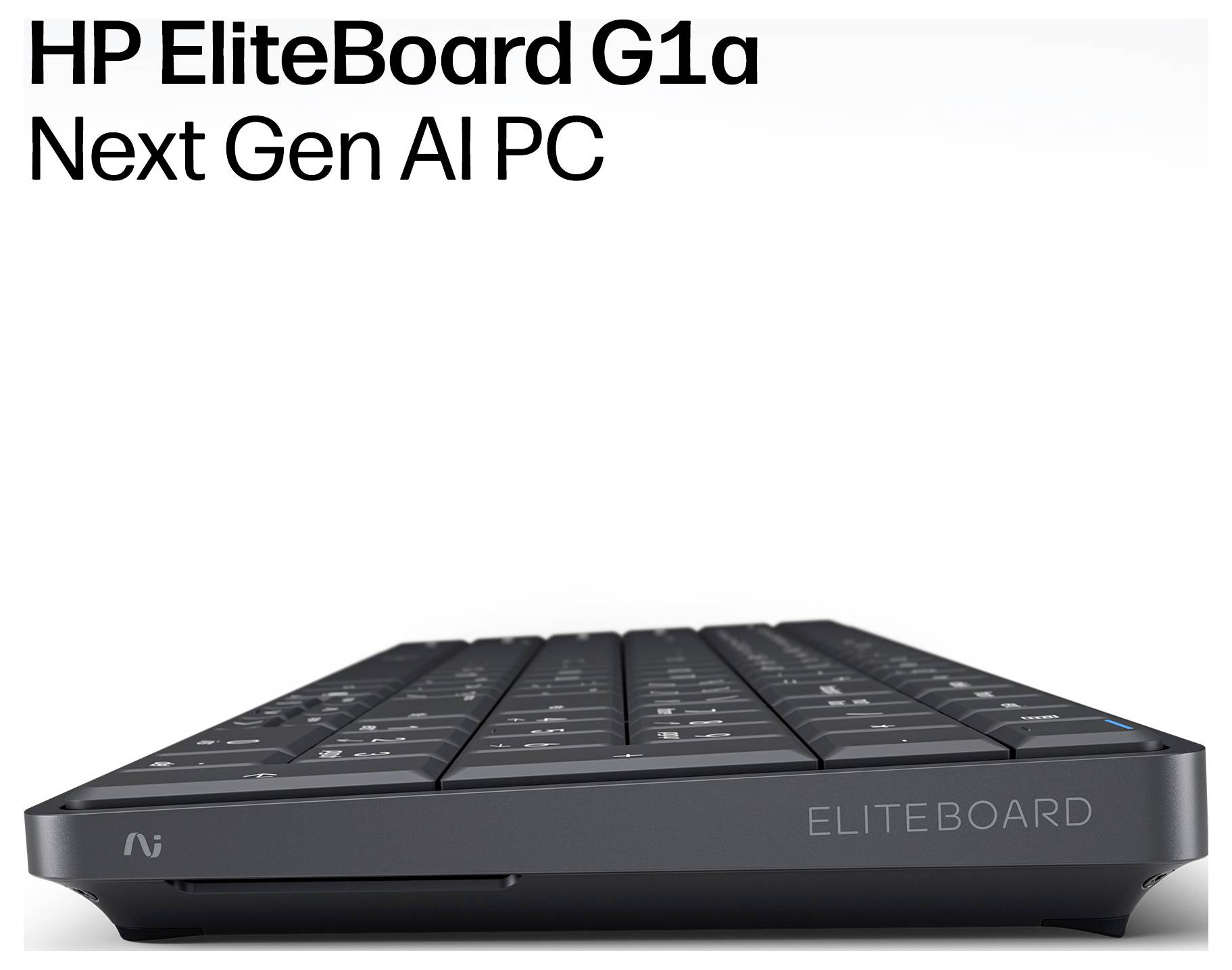 HP Mini PC EliteBoard G1a RAI7P 32/1TB PRO 350 5GHz 32GB RAM AMD AMD Radeon Graphics DM0R6ET