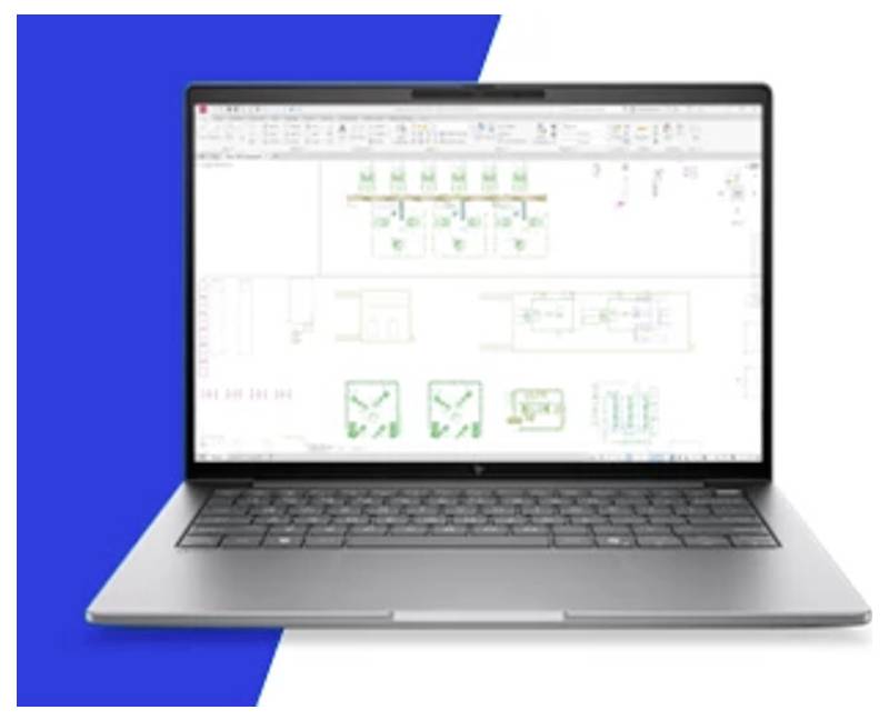 HP Notebook 35.6cm (14 Zoll) WUXGA 356H 6GB RAM 1TB SSD Deutsch, QWERTZ Intel Intel-Grafik GDDR7 Silber DK4Z6ET