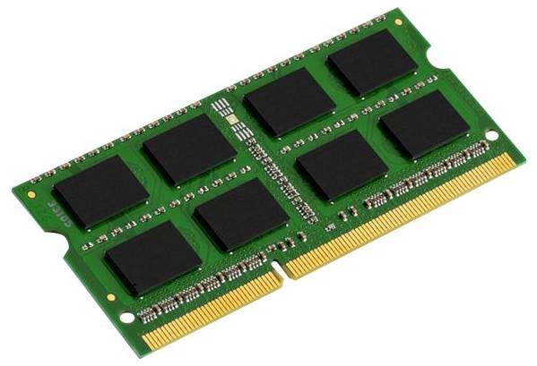 Kensington Laptop-Arbeitsspeicher Modul DDR5 32 GB 1 x 32 GB 262pin SO-DIMM CL46 KVR56S46BS8-32