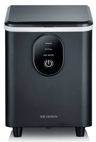Severin Eismaschine 1.2l