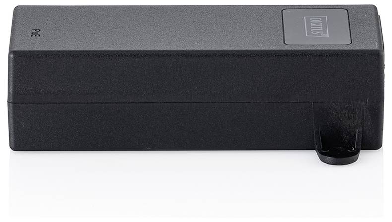 Digitus PoE Injektor 10 / 100 / 1000MBit/s IEEE 802.3bt