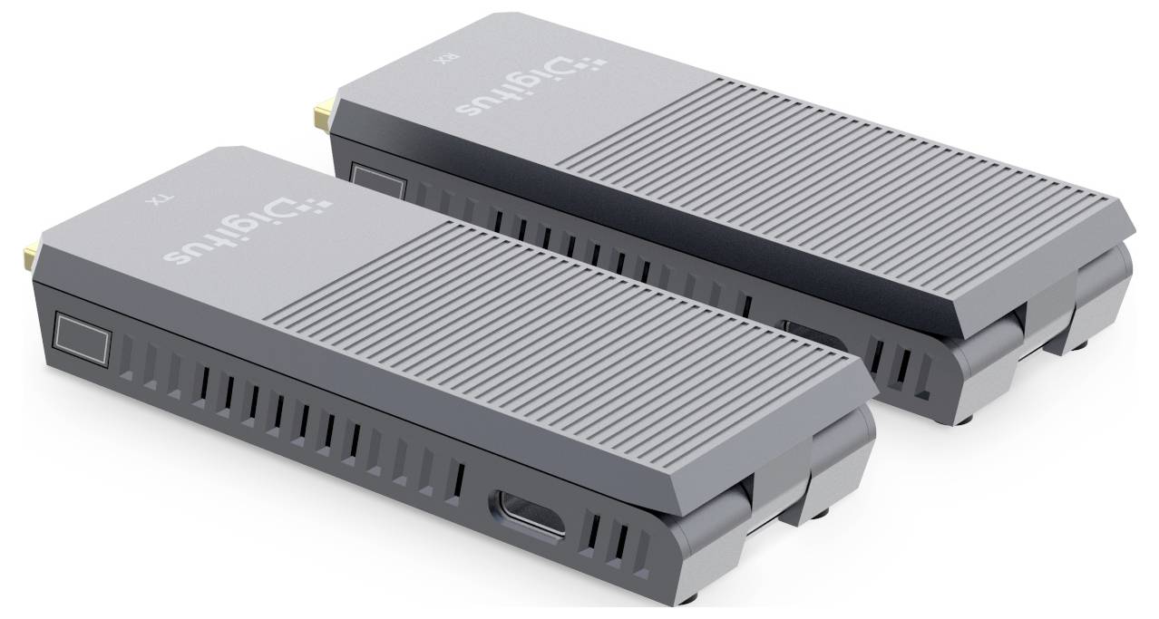 Digitus HDMI®, HDMI® Eingang 150m