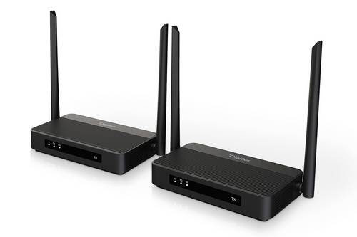 Digitus USB-A, USB-A (USB 1.1), HDMI, HDMI Eingang 100m
