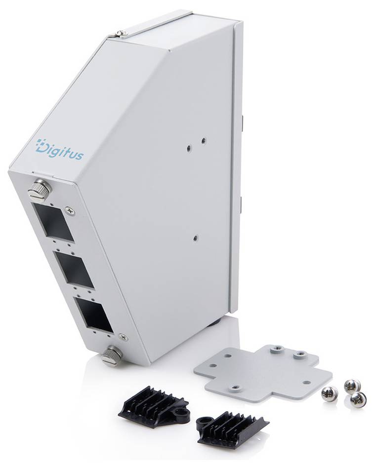 Digitus LWL-Spleißkassette DN-96893