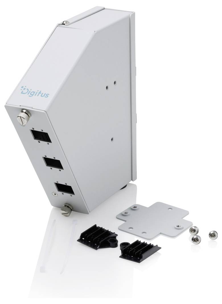 Digitus LWL-Spleißkassette DN-96894