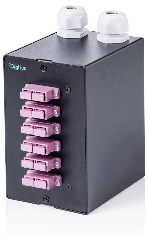 Digitus LWL-Spleißkassette DN-96990