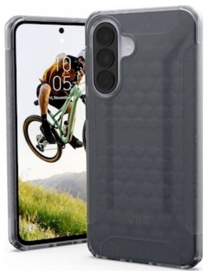 Urban Armor Gear Scout Case Outdoorcase Samsung Galaxy A37 5G Grau (transparent) 214555113131
