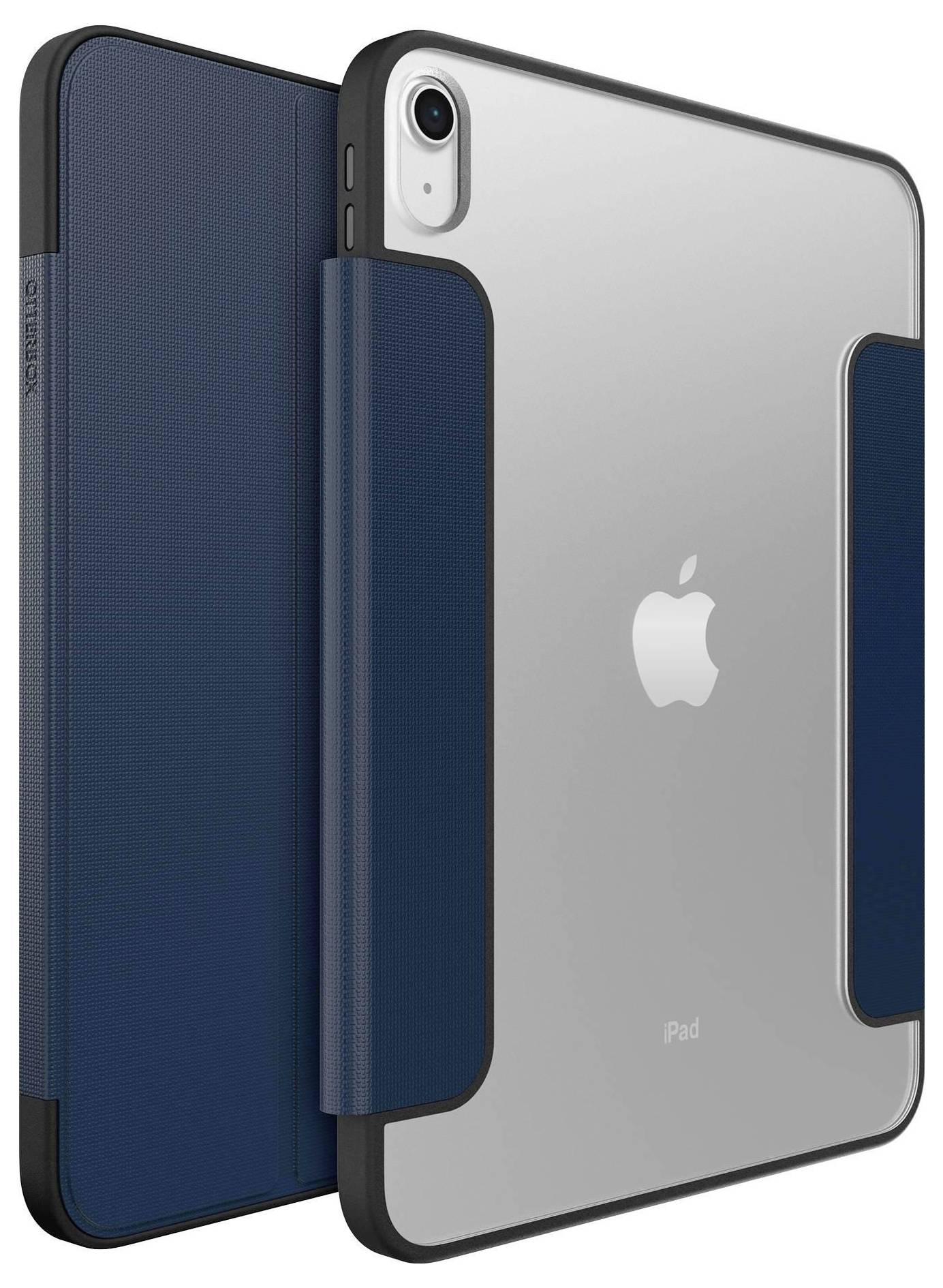 Otterbox Symmetry Folio Series Case | Ap iPad Cover / Tasche Apple Apple iPad 10,9" (10. Generation 2022), iPad 11" (A16 - 11