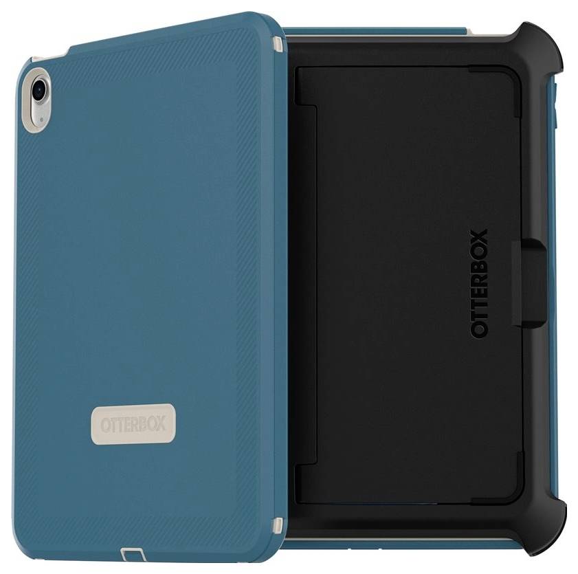Otterbox Defender Series Case iPad Cover / Tasche Apple Apple iPad 10,9" (10. Generation 2022), iPad 11" (A16 - 11. Generation