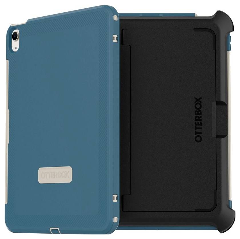 Otterbox Defender Series Case iPad Cover / Tasche Apple iPad Air 11" (M4 2026, M3 2025, M2 2024), iPad Air 10,9" (5. Generation