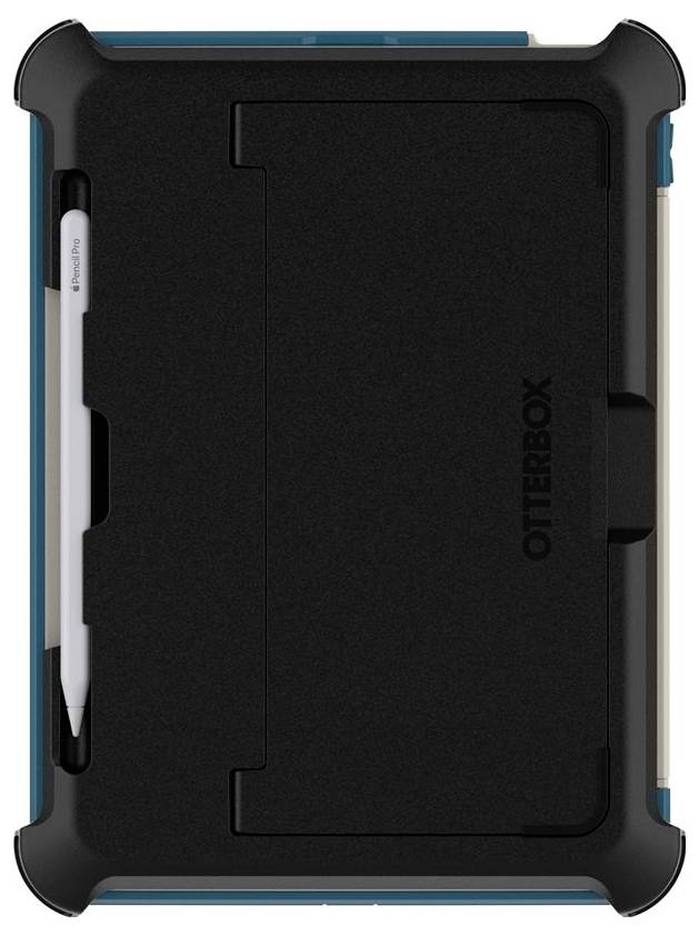 Otterbox Defender Series Case iPad Cover / Tasche Apple iPad Air 11" (M4 2026, M3 2025, M2 2024), iPad Air 10,9" (5. Generation
