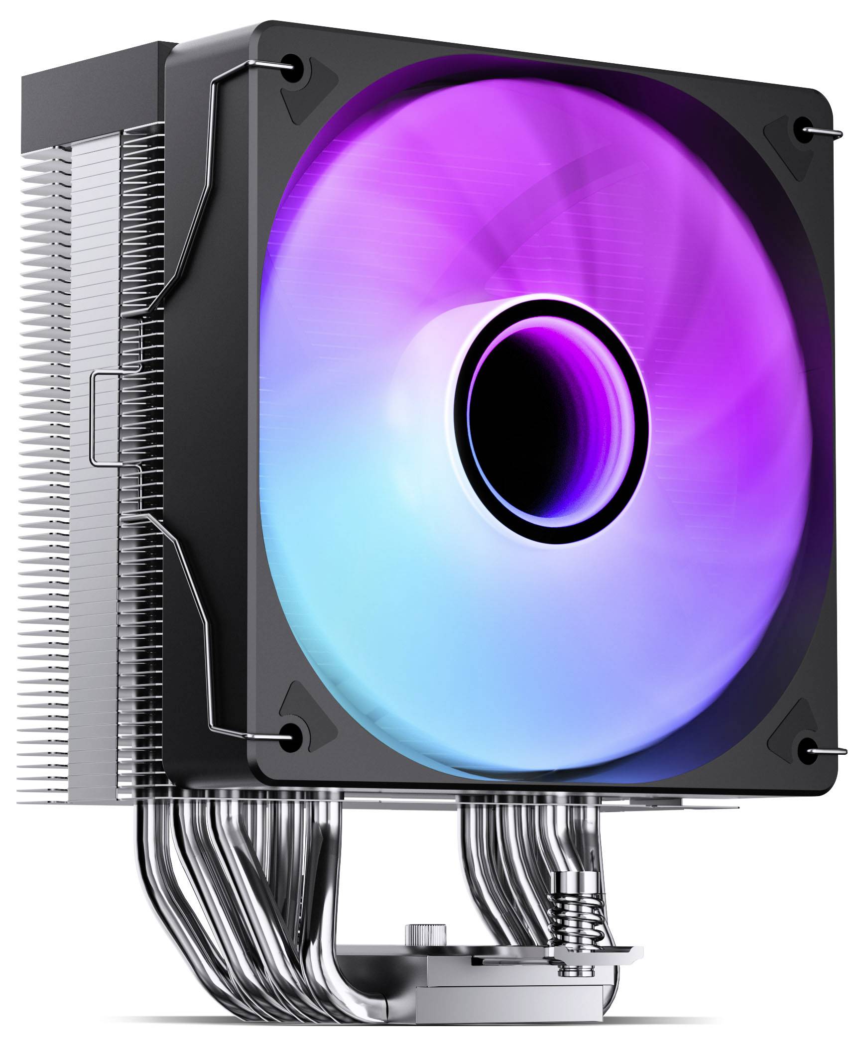 Jonsbo CR-1000 V3 PRO Color CPU-Kühler mit Lüfter Intel® LGA 115x, Intel® LGA 1200, Intel® LGA 1700, Intel® LGA 1851, AMD® AM4, AMD® AM5