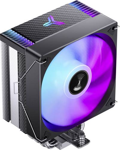 Jonsbo CR-1000MAX V2 Color CPU-Kühler mit Lüfter Intel® LGA 115x, Intel® LGA 1200, Intel® LGA 17