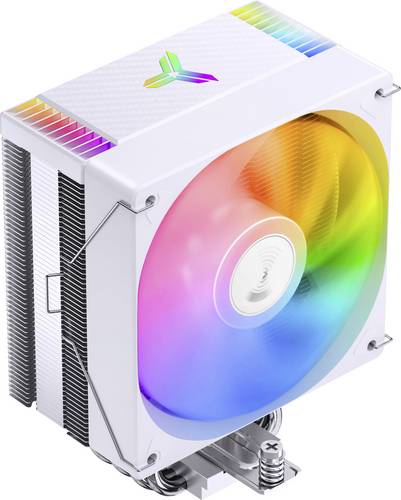 Jonsbo CR-1000MAX V2 CPU-Kühler mit Lüfter Intel® LGA 115x, Intel® LGA 1200, Intel® LGA 1700, In