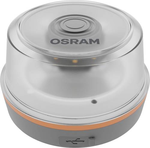 OSRAM LEDSL107 Warnblinkleuchte Pkw (Ø x H) 91.5 mm x 58.5 mm 1 St.
