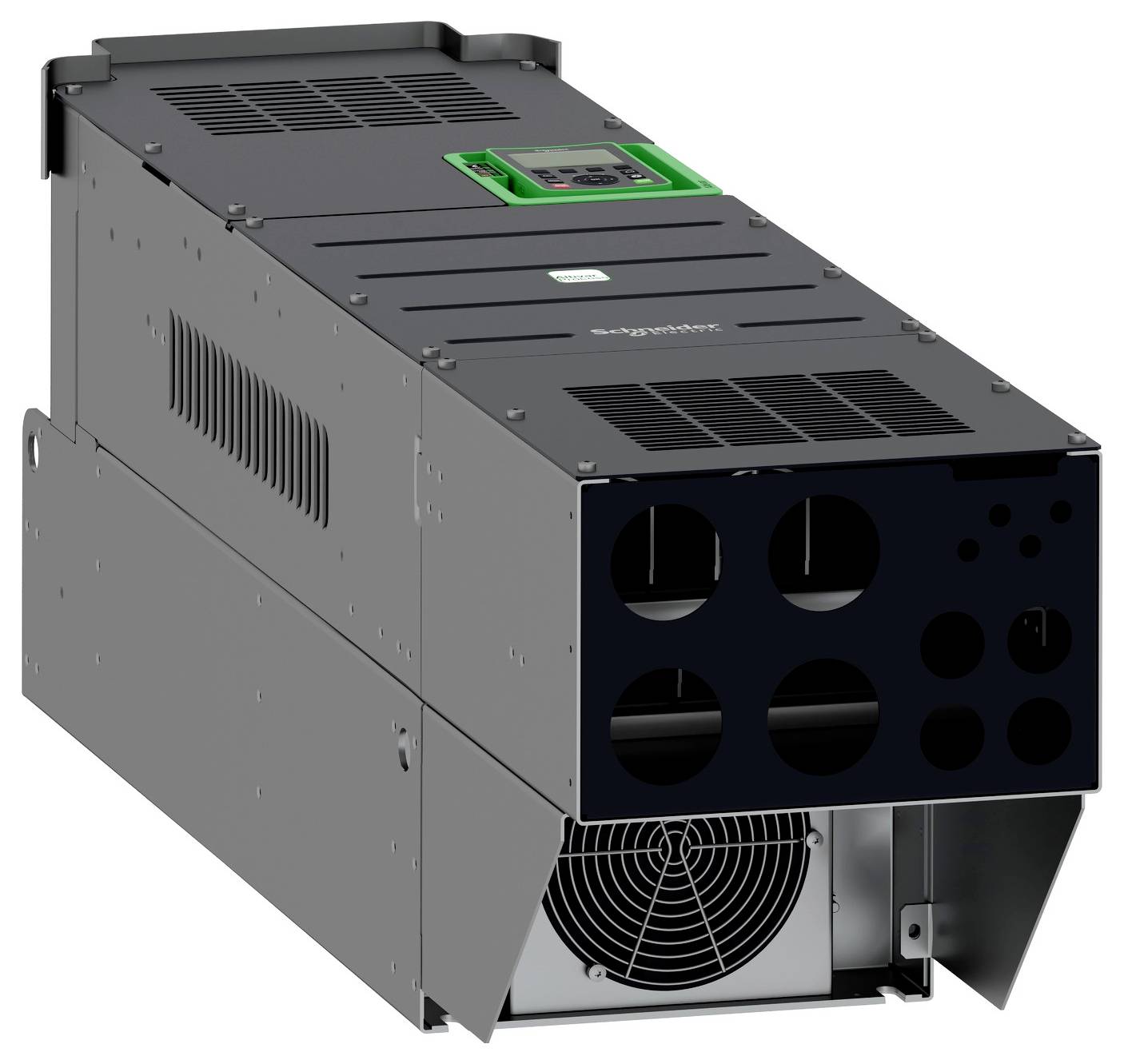 Schneider Electric Frequenzumrichter