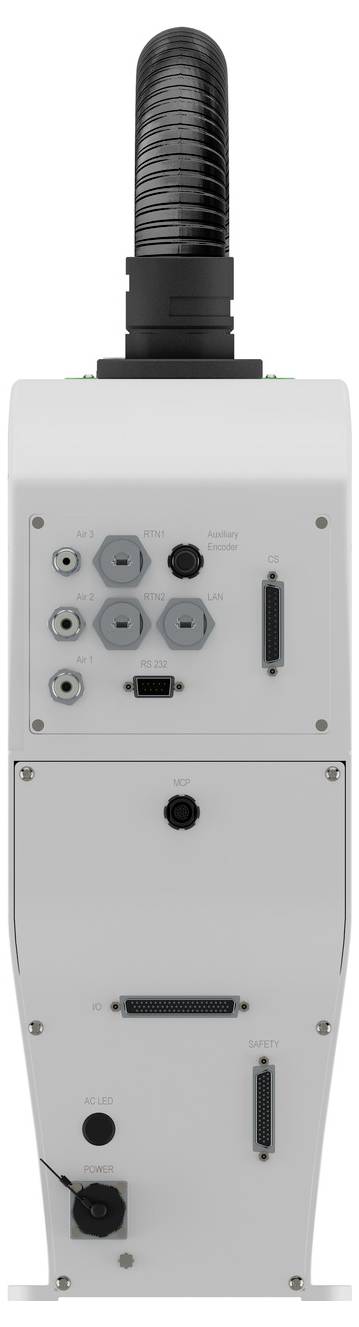 Schneider Electric LXMRSP0650200 Industrieroboter