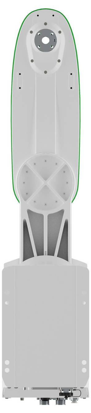 Schneider Electric LXMRSP0650200 Industrieroboter
