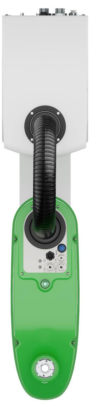 Schneider Electric LXMRSP0650200 Industrieroboter