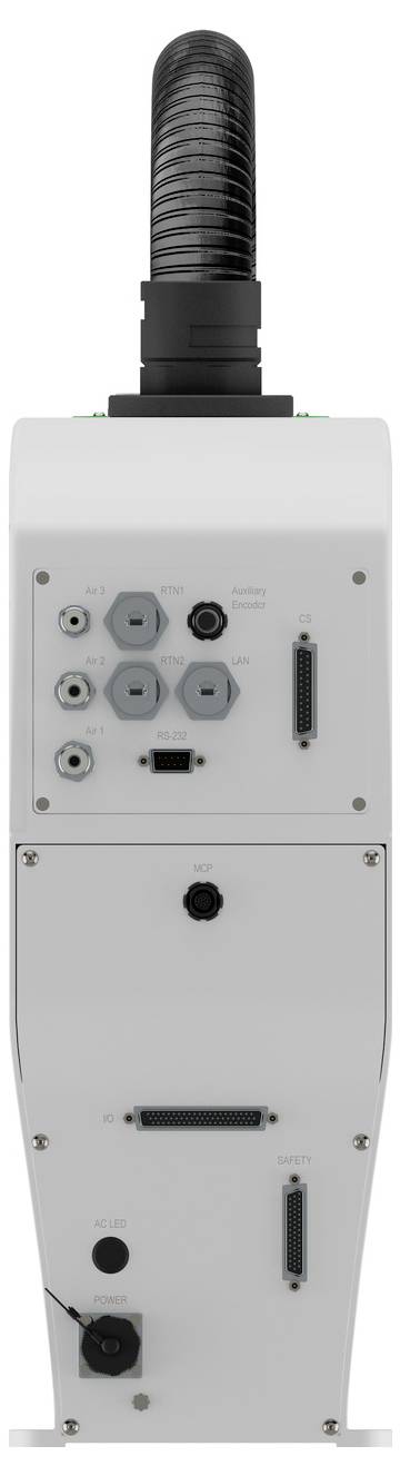 Schneider Electric LXMRSP0650300 Industrieroboter