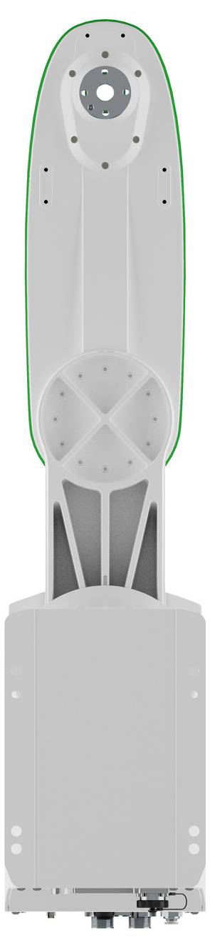 Schneider Electric LXMRSP0650300 Industrieroboter