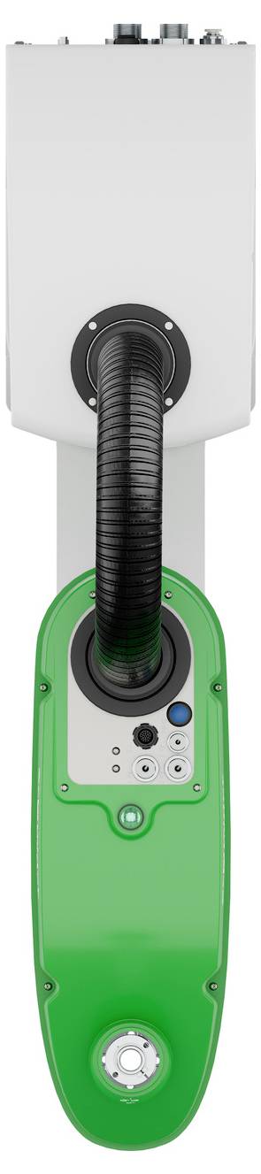 Schneider Electric LXMRSP0650300 Industrieroboter