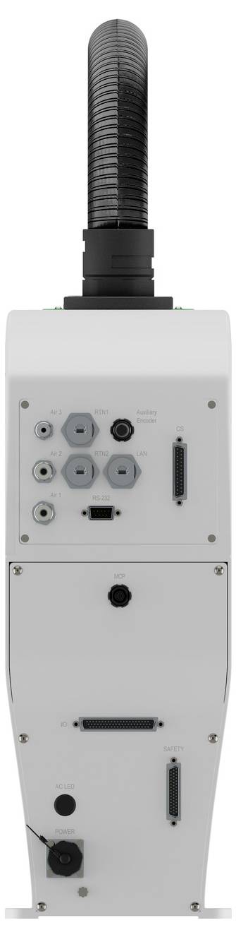 Schneider Electric LXMRSP0660200 Industrieroboter