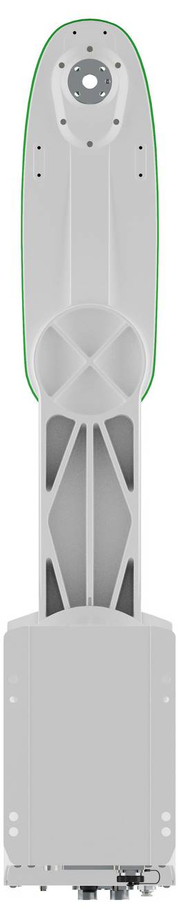 Schneider Electric LXMRSP0660200 Industrieroboter
