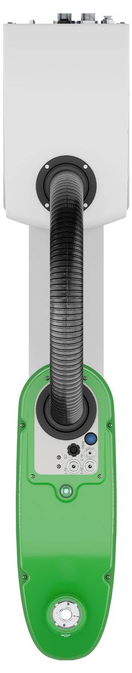 Schneider Electric LXMRSP0660200 Industrieroboter