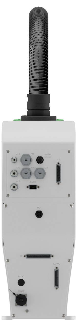 Schneider Electric LXMRSP0670200 Industrieroboter