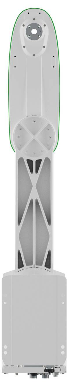 Schneider Electric LXMRSP0670200 Industrieroboter