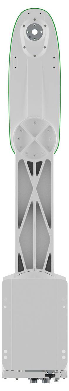 Schneider Electric LXMRSP0670300 Industrieroboter
