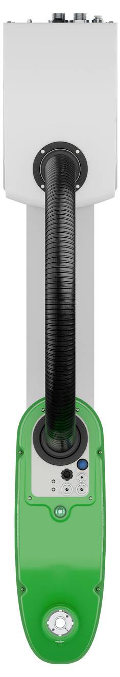 Schneider Electric LXMRSP0670300 Industrieroboter