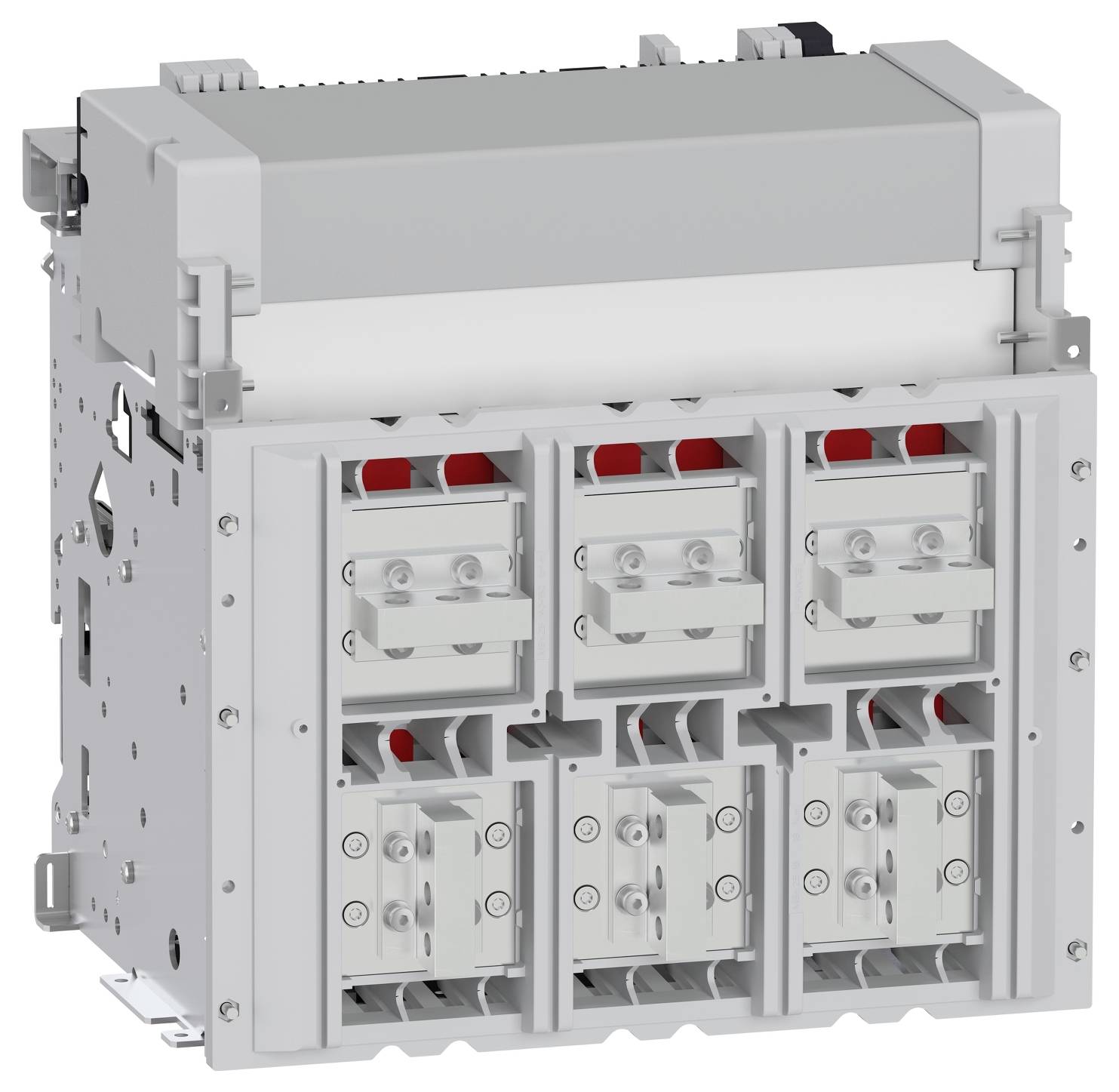 Schneider Electric MTZ220H15X3PMD Leistungsschalter 1St.