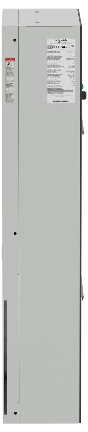 Schneider Electric NSYCU3K2DG Wandanbau-Kühlgerät 220 - 240V 3200W (B x H x T) 490 x 1300 x 250mm 1St.
