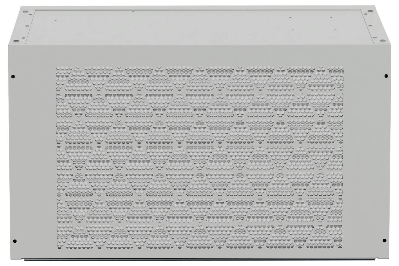 Schneider Electric NSYCU4K3P4RDG Dachaufbau-Kühlgerät 380 - 460V 4kW (B x H x T) 795 x 456 x 575mm 1St.