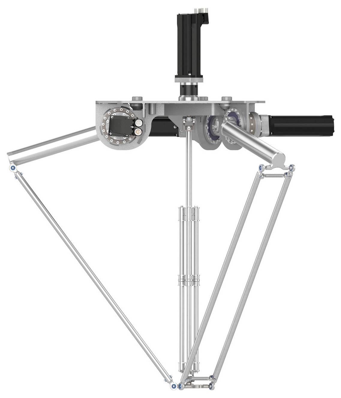 Schneider Electric VRKP4S0RNC00000 Industrieroboter 15kg