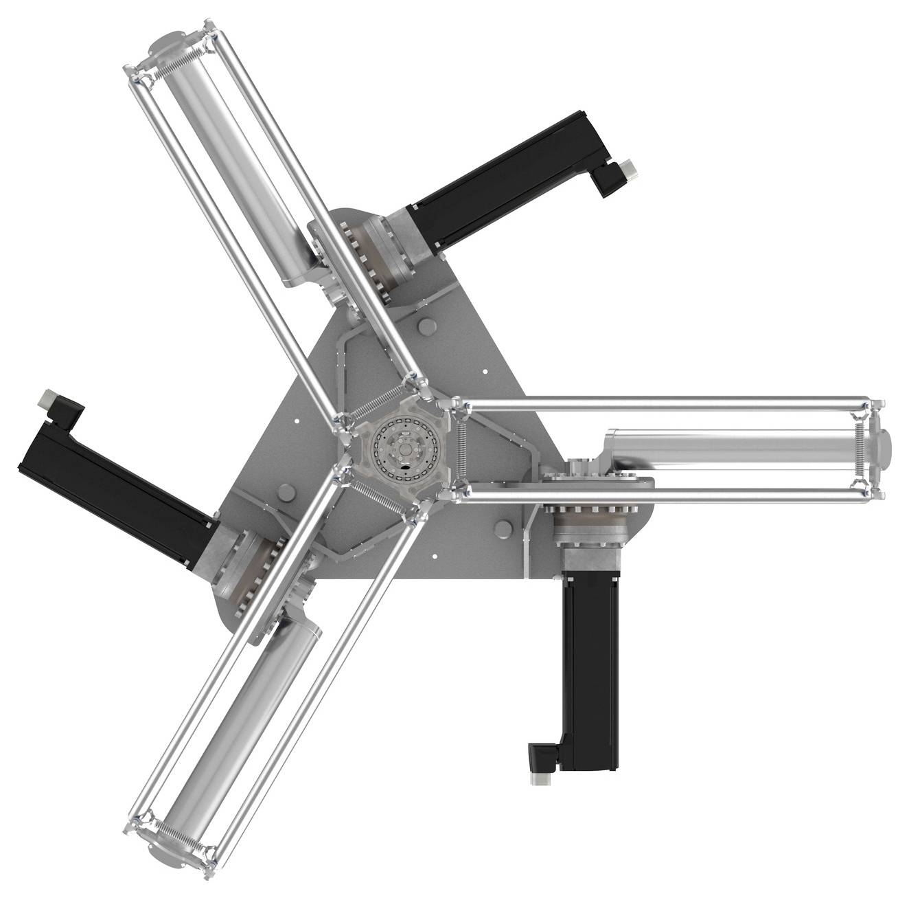 Schneider Electric VRKP4S0RNC00000 Industrieroboter 15kg