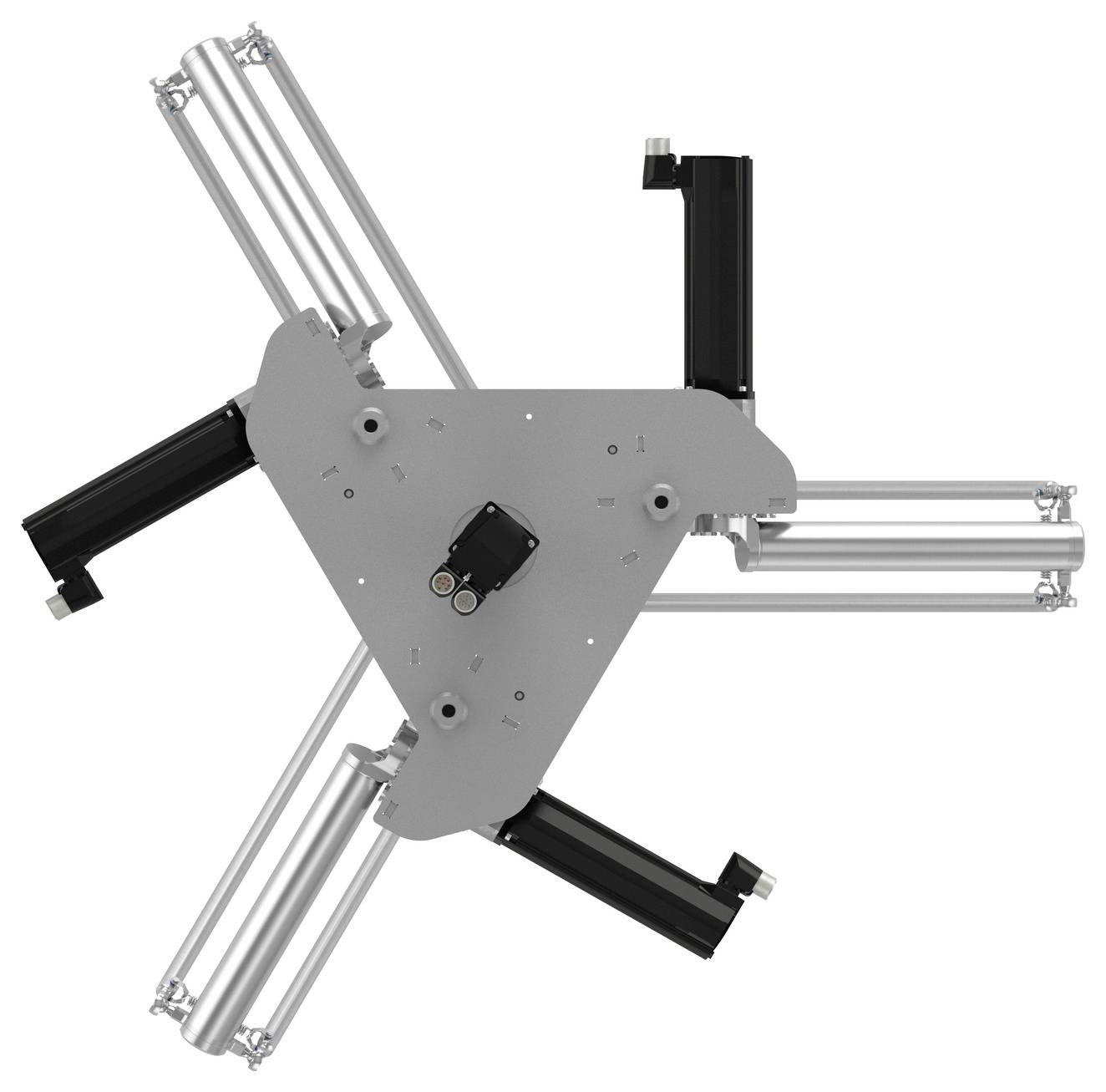 Schneider Electric VRKP4S0RNC00000 Industrieroboter 15kg