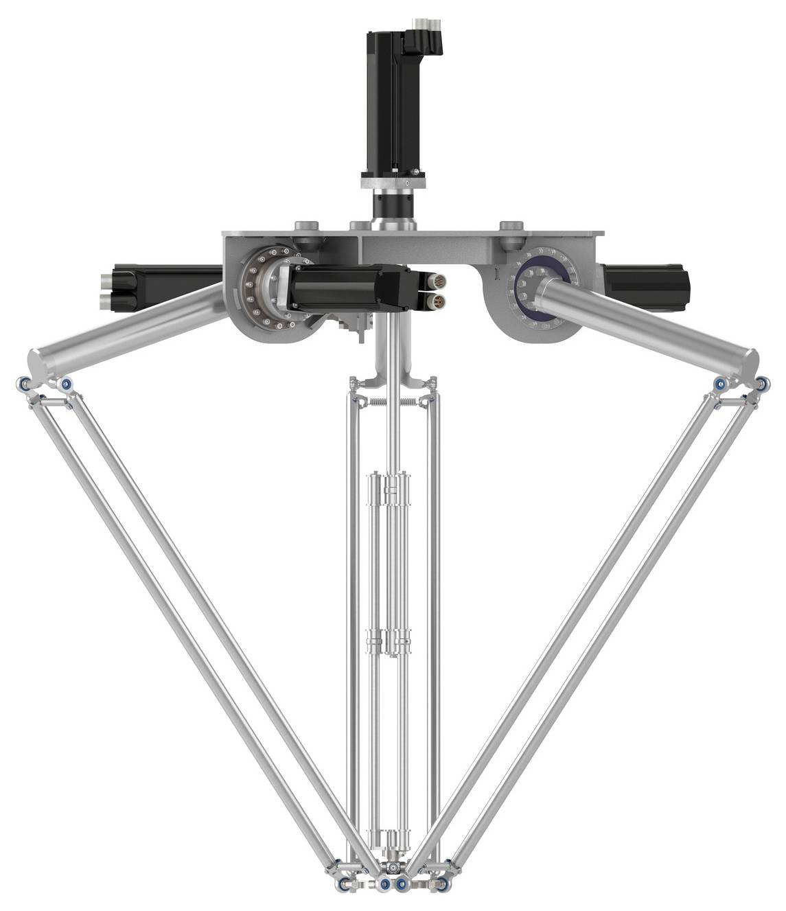 Schneider Electric VRKP4S0RNC00000 Industrieroboter 15kg