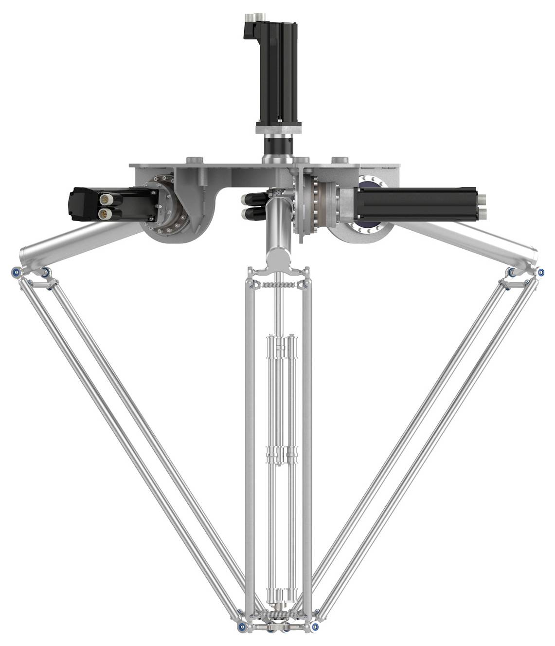 Schneider Electric VRKP4S0RNC00000 Industrieroboter 15kg