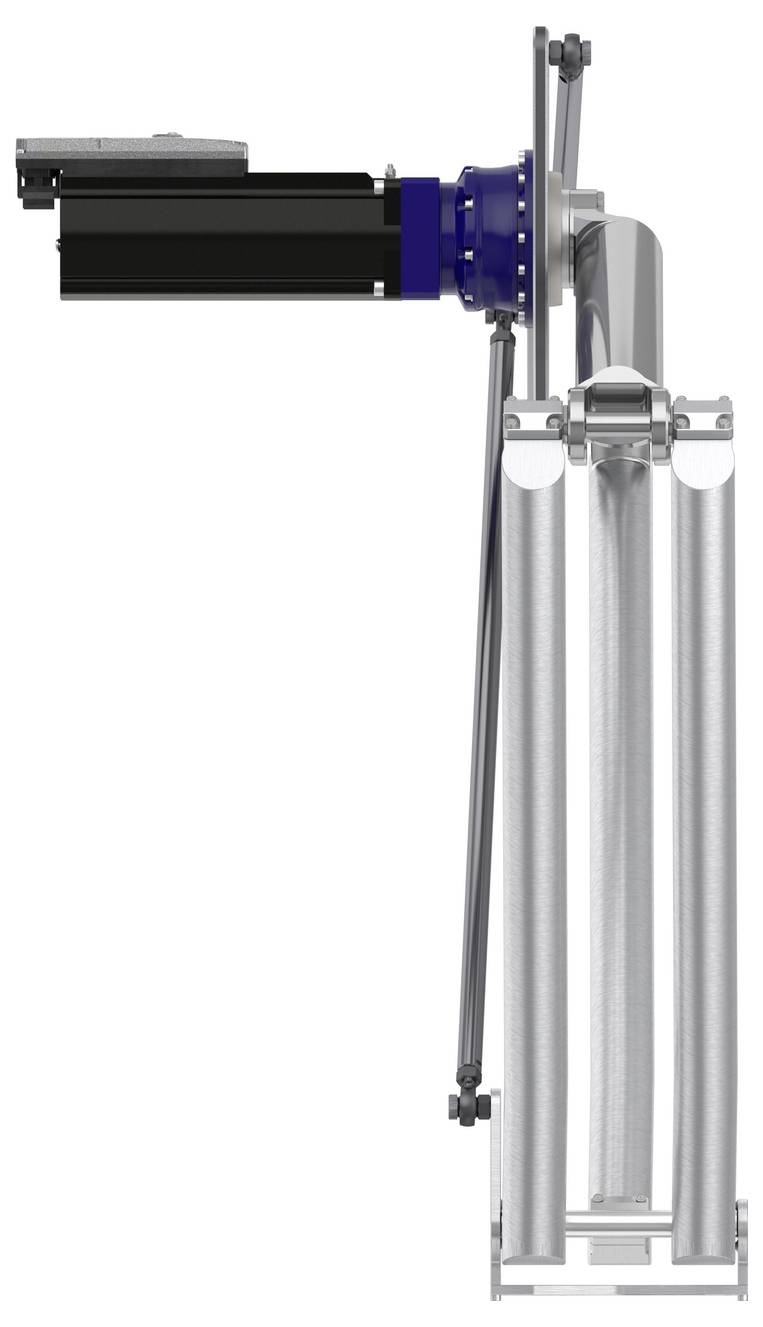 Schneider Electric VRKT3L0FNC00000 Industrieroboter 35kg