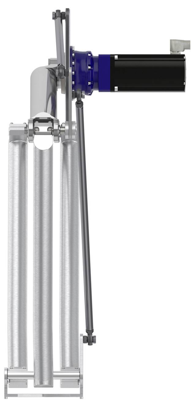 Schneider Electric VRKT3M0FNC00000 Industrieroboter 35kg