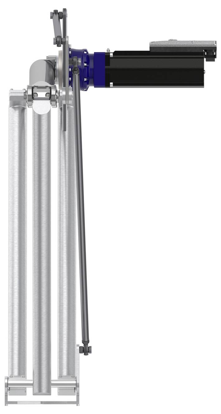 Schneider Electric VRKT5L0FNC00000 Industrieroboter 30kg