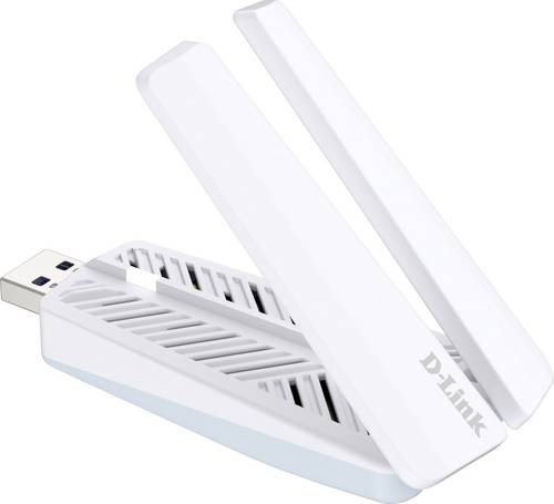 D-Link Netzwerkkarte 6.5 GBit/s WLAN