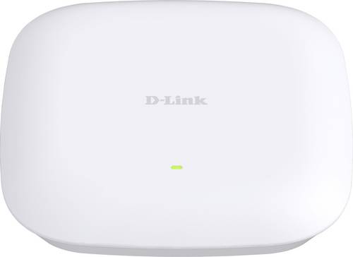 D-Link DAP-E9560 einzeln WLAN Access-Point 2.4 GHz, 5 GHz, 6 GHz