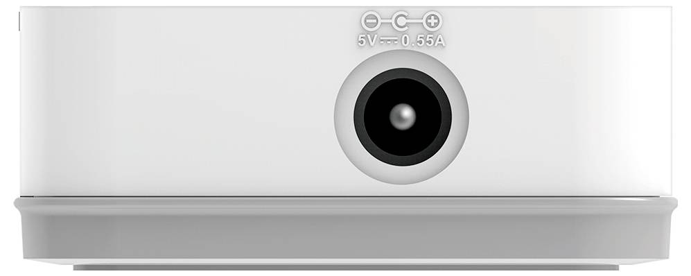 D-Link DES-1008C/E Netzwerk Switch RJ45 1.6 GBit/s